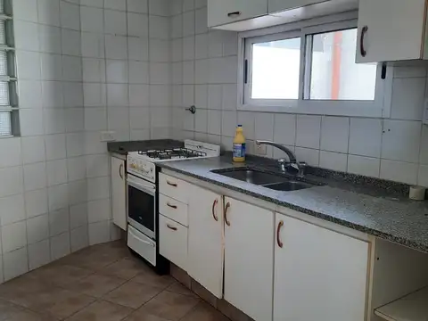 Departamento en Alquiler 40 años