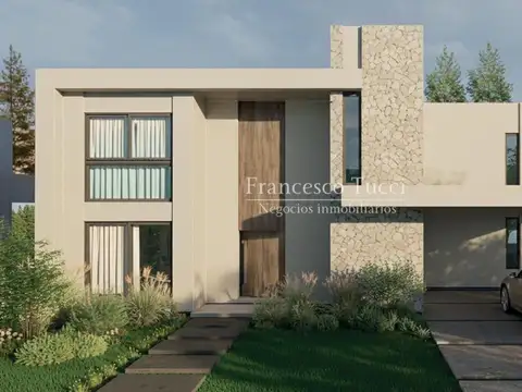 Casa en venta 4 ambientes en Prados del Oeste
