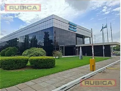 Alquiler 400 m2 Oficinas AAA con cocheras - Panamericana km.35 y Henry Ford - Malvinas Argentinas