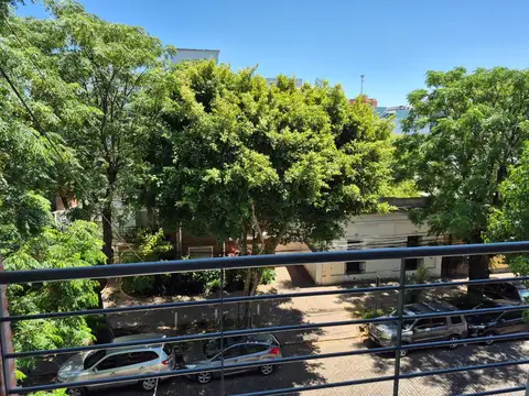 Departamento en alquiler en San Isidro