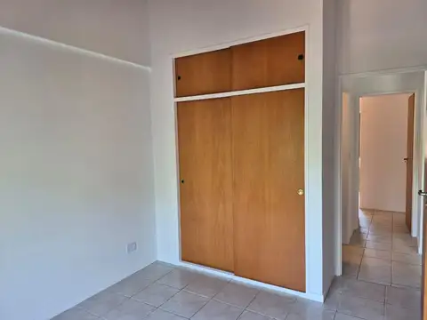 Departamento en Alquiler 15 años