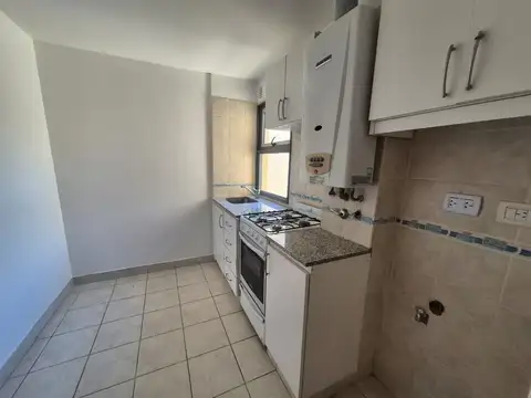 Departamento en Alquiler de 2 dormitorios