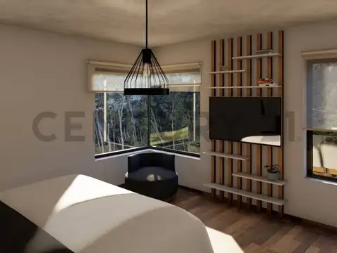 Departamento en Venta en Villa La Angostura, USD 220.000