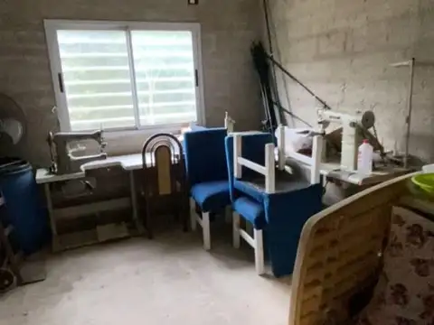 Casa en Venta en Tortuguitas, USD 124.000