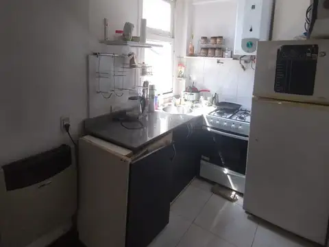 AV. FEDERICO LACROZE 3600, Piso 3