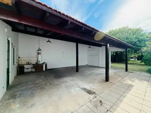 Casa en Alquiler de 3 dormitorios