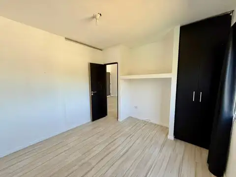 ALQUILER DEPARTAMENTO 1 DORMITORIO EN LA CALERA