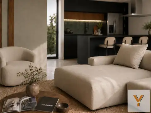Departamento en Venta en City Bell, USD 105.520