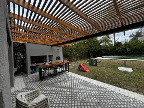 Casa en Venta en El Bosque, USD 79.000