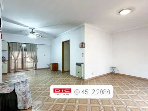 PH 3 dormitorios Venta - Martinez - Fleming/Panamericana