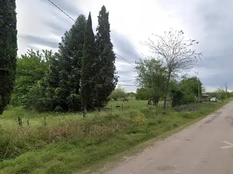 Venta Terreno Chacra Gualeguay Entre Ríos