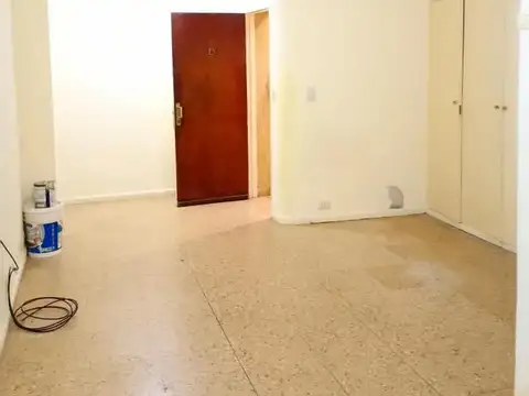Departamento en Venta en Belgrano C, USD 66.000