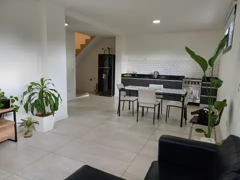 Depto Tipo Casa en Venta en San Andrés, USD 135.000