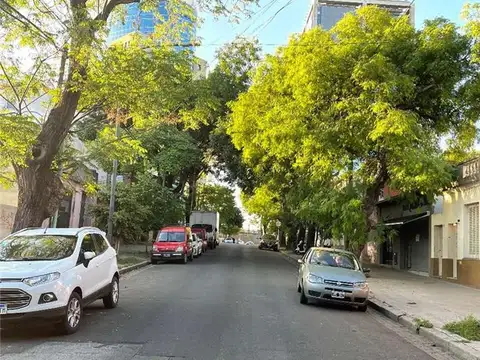 Terreno en Venta en Saavedra, USD 205.000