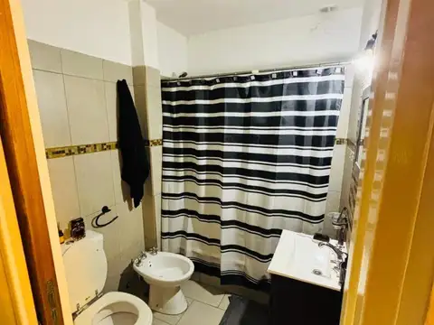 Depto Tipo Casa en Venta con 1 cocheras