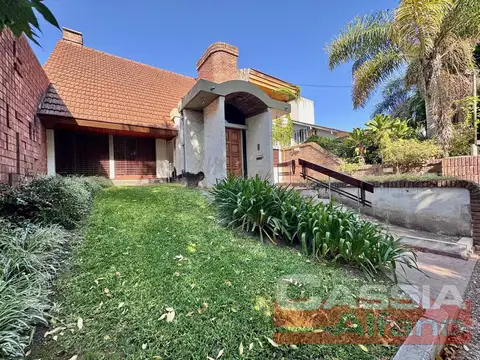 Casa en Venta de 5 dormitorios