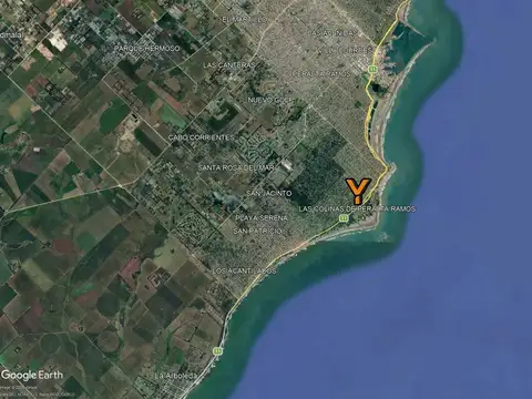 Casa en Alquiler Temporal en Mar del Plata, $ 170.000