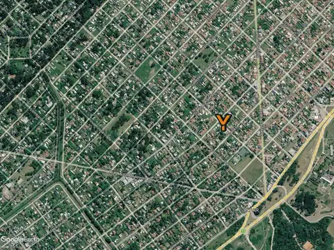 Cabaña en alquiler temporal - 1 Dormitorio 1 Baño - Mar del Plata