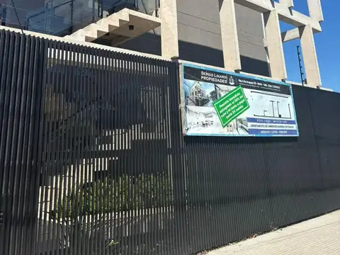 DEPARTAMENTOS DE 2 AMBIENTES A ESTRENAR EN MORON SUR