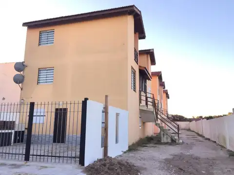 Departamento en venta - 2 Dormitorios 2 Baños - 60mts2 - Mar Del Tuyu