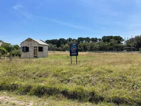 Terreno Lote  en Venta en Chapadmalal, General Pueyrredón, Costa Atlántica