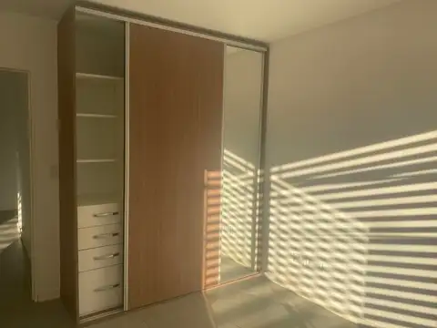 Departamento en Venta 6 años