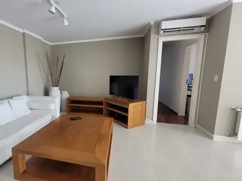DEPARTAMENTO ALQUILER AMOBL TODO INCLUIDO MAI TEI