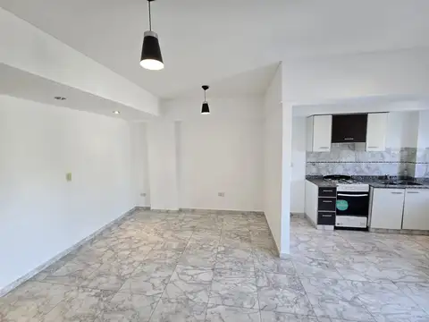 Dr. Melo 3700, Piso 2