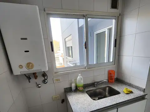 Departamento en Alquiler 10 años