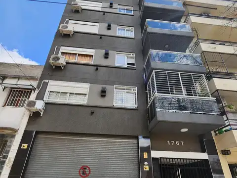 Departamento en Paternal