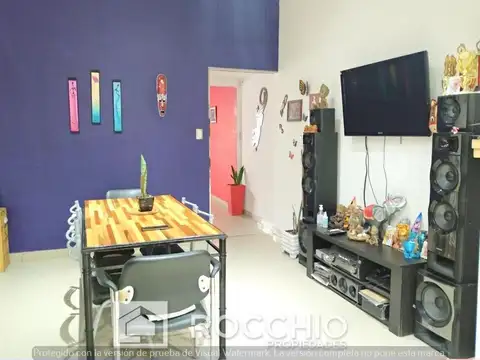 Depto Tipo Casa en Venta en Jose Leon Suarez, USD 75.000