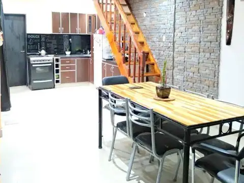 FRIAS 7515. Entre Mitre y Alvarado