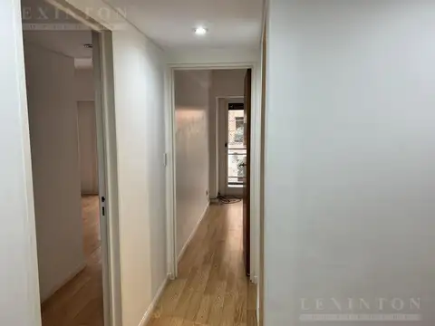 Departamento 3 ambientes con 3 baños