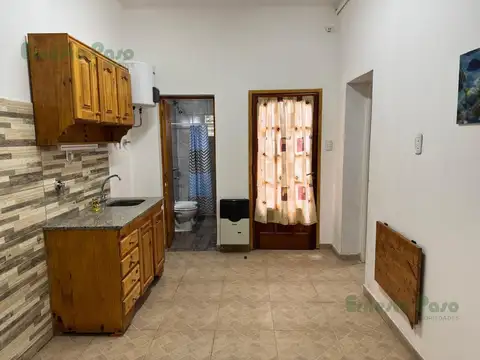 Departamento en Trenque Lauquen