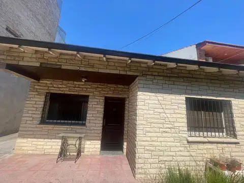 Juncal 2754