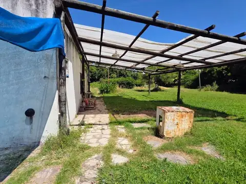 Terreno en Venta de 3874,0 m2