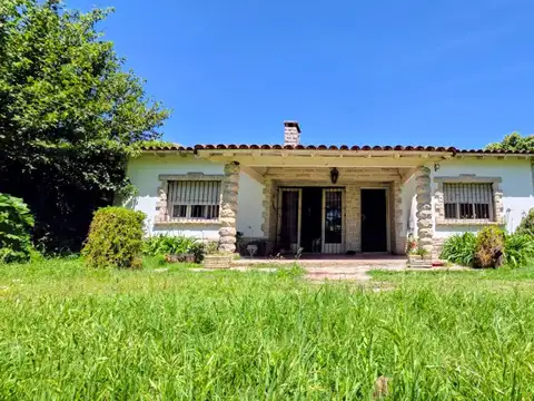 LOTE EN VENTA EN MONTE GRANDE EN ESQUINA