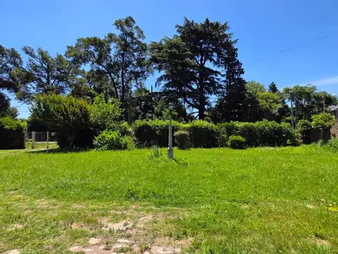 Terreno en Venta en Monte Grande, USD 260.000