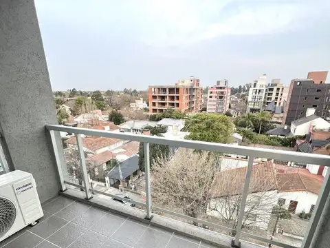 Departamento en Venta 2 años
