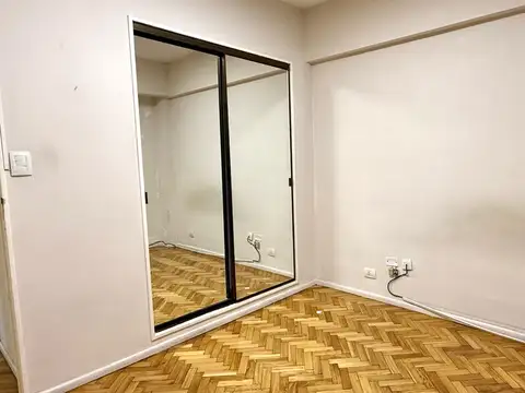 Departamento en Venta en Recoleta, USD 169.000