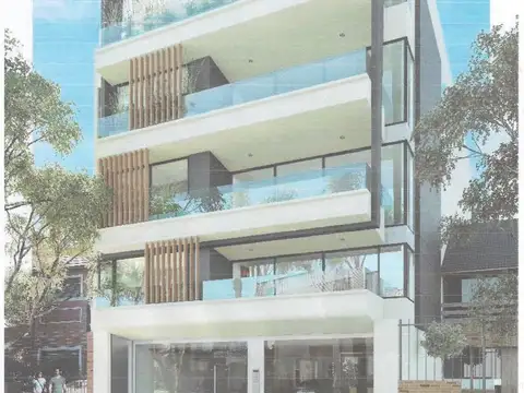 GENERAL PAZ 12460 3 AMB. CONTRAFRENTE 1º Y 2º PISO