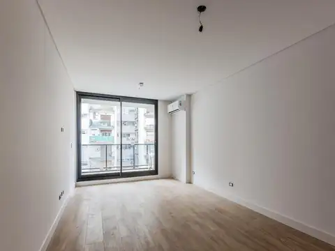 Venta Departamento a Estrenar de 2 Ambientes en Palermo Hollywood