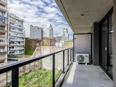 Departamento en Venta en Palermo Hollywood, USD 220.000