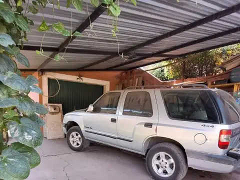 RBS. CASA APTA CREDITO, VILLA DE MAYO, MALVINAS ARG.