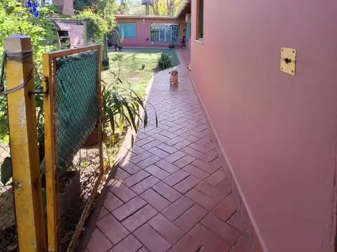 Casa en Venta en Villa de Mayo, USD 110.000