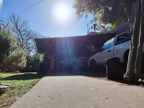 Casa en Venta 38 años