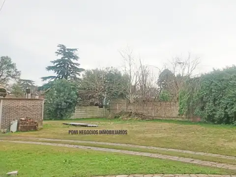 Terreno en Venta de 781,0 m2