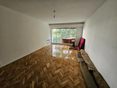 Arenales 2900, Piso 3