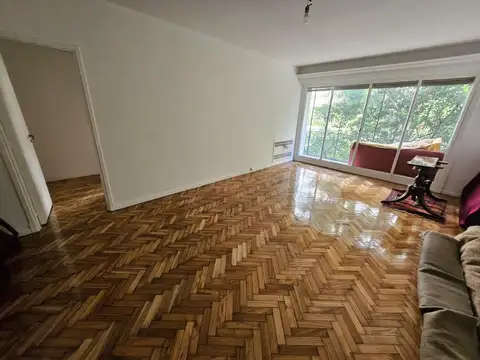 Departamento en Venta en Recoleta, USD 270.000