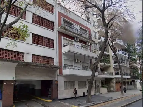 "EXCELENTE UBICACIÓN" SENILLOSA 250, COCHERA FIJA CUBIERTA